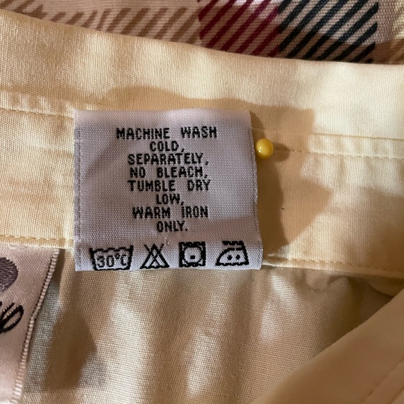 Disney Winnie the Pooh short sleeve shirt. XL - Picture 6 of 6